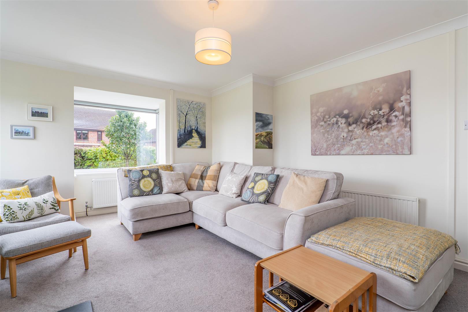 Sandringham Drive, Chorley
